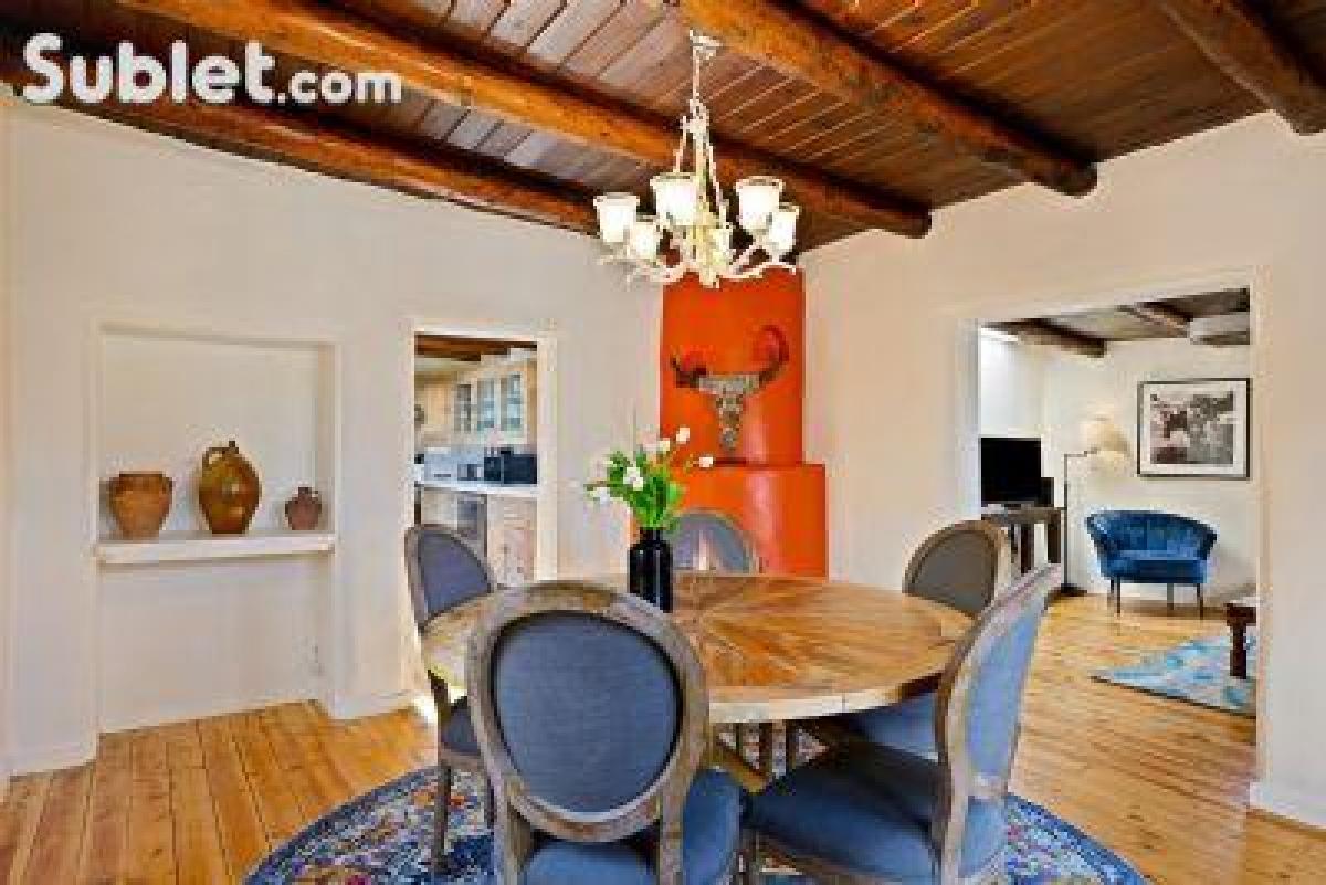 Picture of Home For Rent in Santa Fe, New Mexico, United States