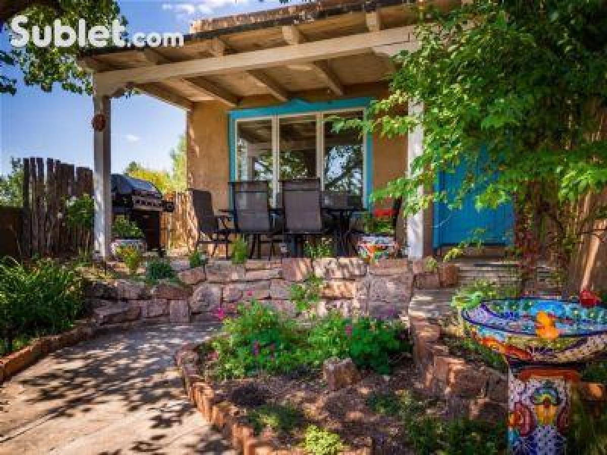 Picture of Home For Rent in Santa Fe, New Mexico, United States