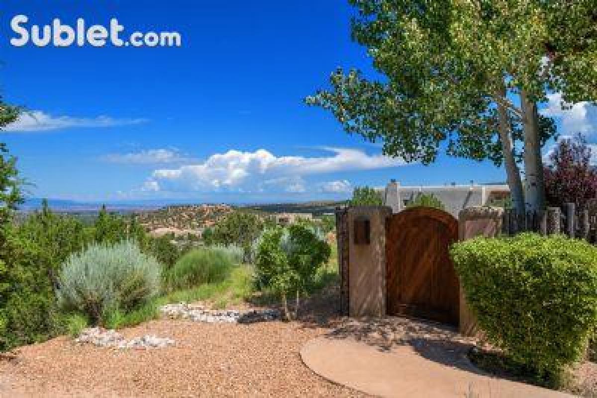 Picture of Home For Rent in Santa Fe, New Mexico, United States