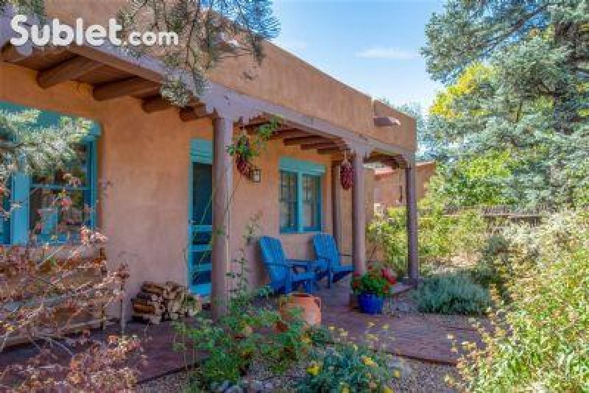 Picture of Home For Rent in Santa Fe, New Mexico, United States