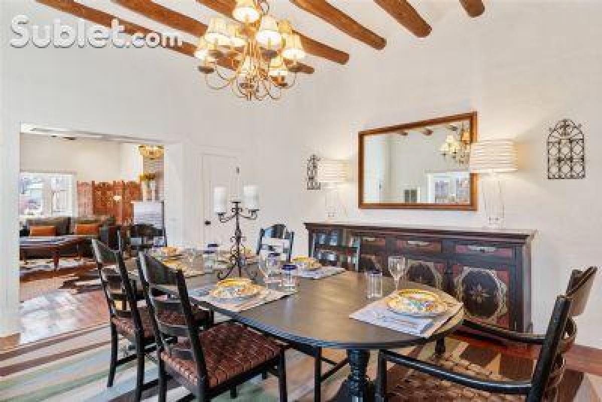 Picture of Home For Rent in Santa Fe, New Mexico, United States