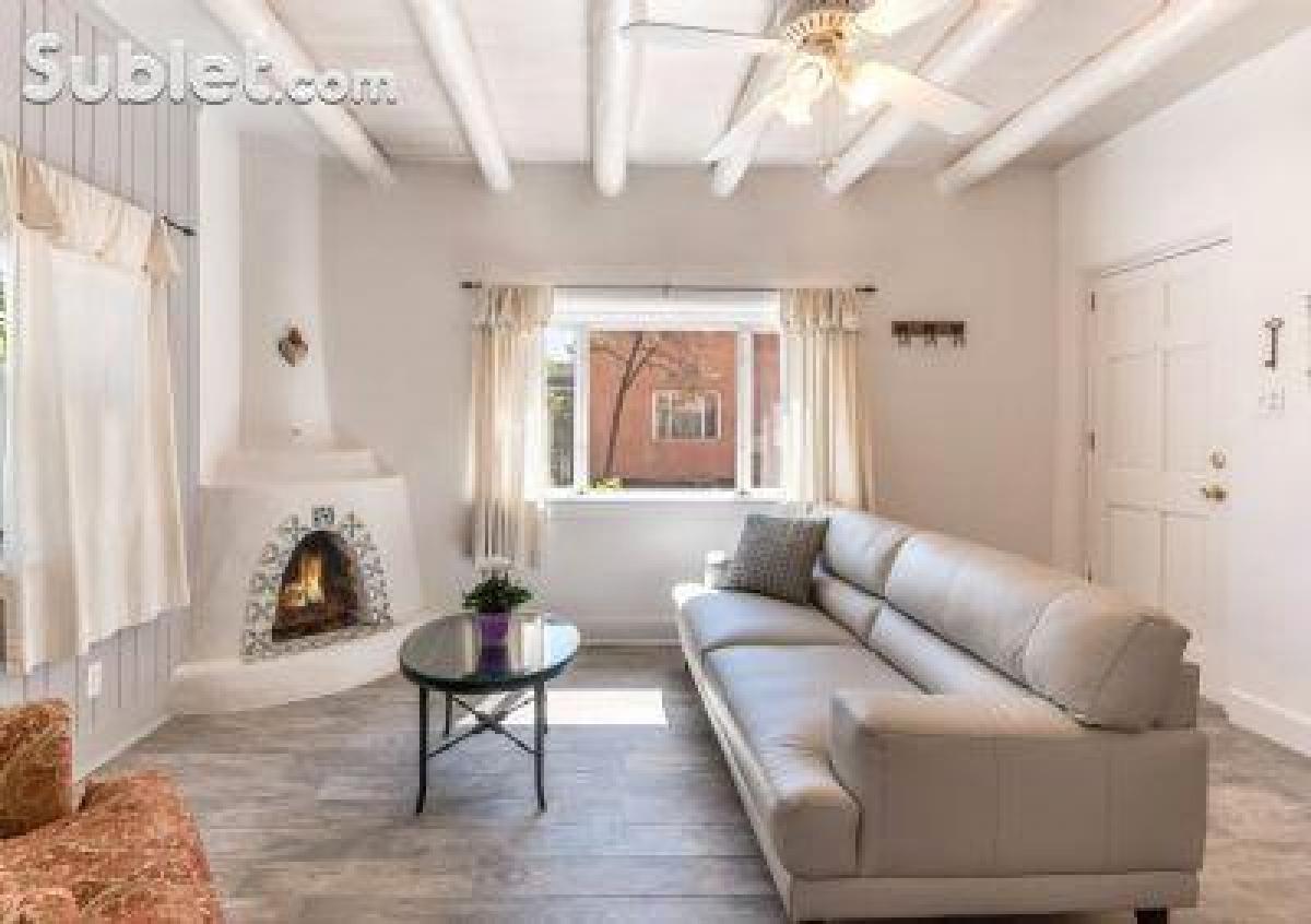 Picture of Home For Rent in Santa Fe, New Mexico, United States