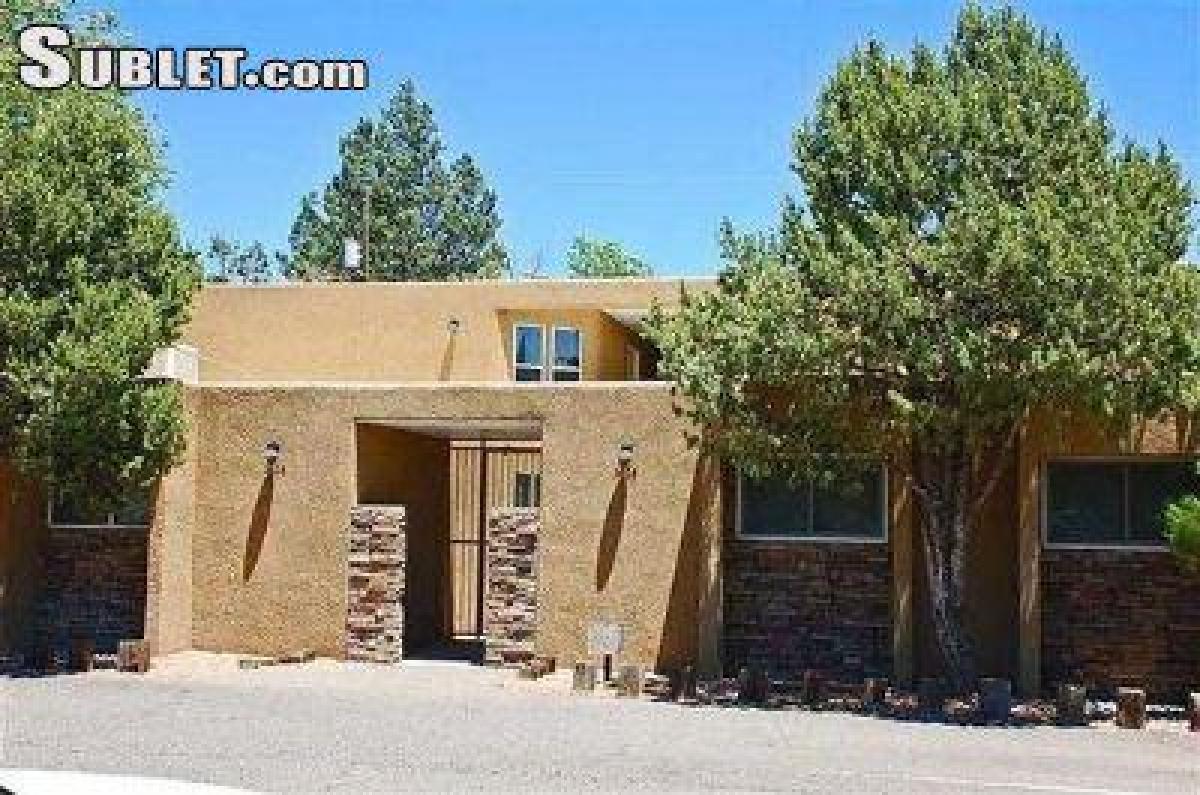 Picture of Apartment For Rent in Bernalillo, New Mexico, United States