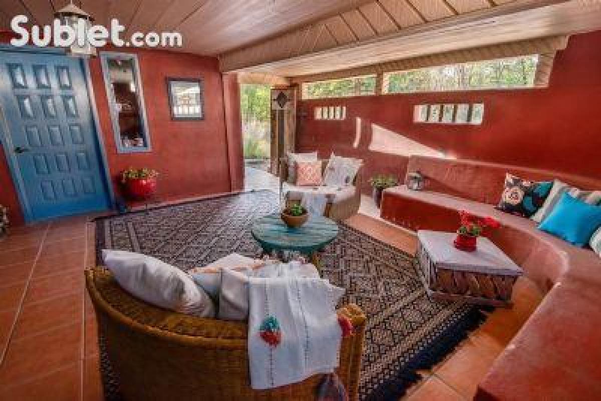 Picture of Home For Rent in Santa Fe, New Mexico, United States