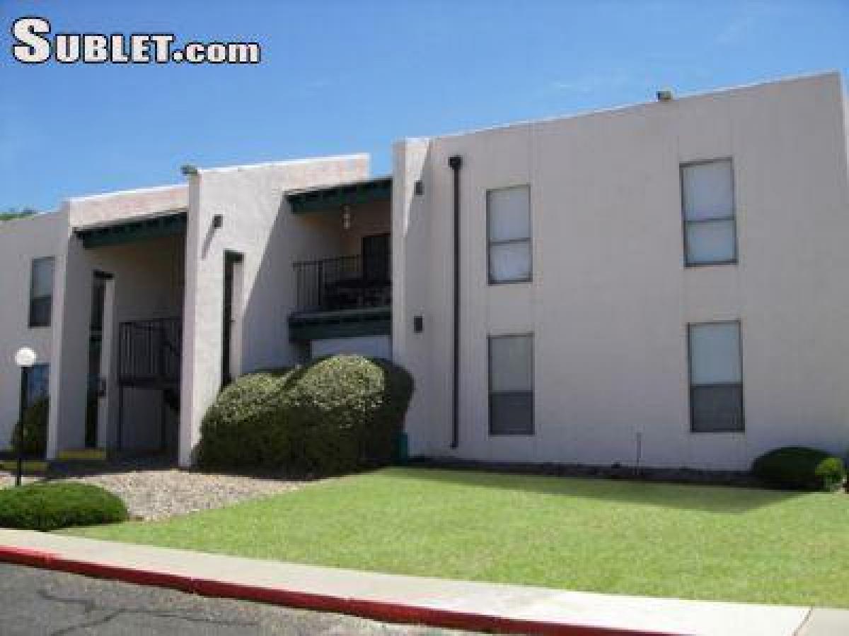 Picture of Apartment For Rent in Bernalillo, New Mexico, United States