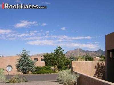 Home For Rent in Bernalillo, New Mexico