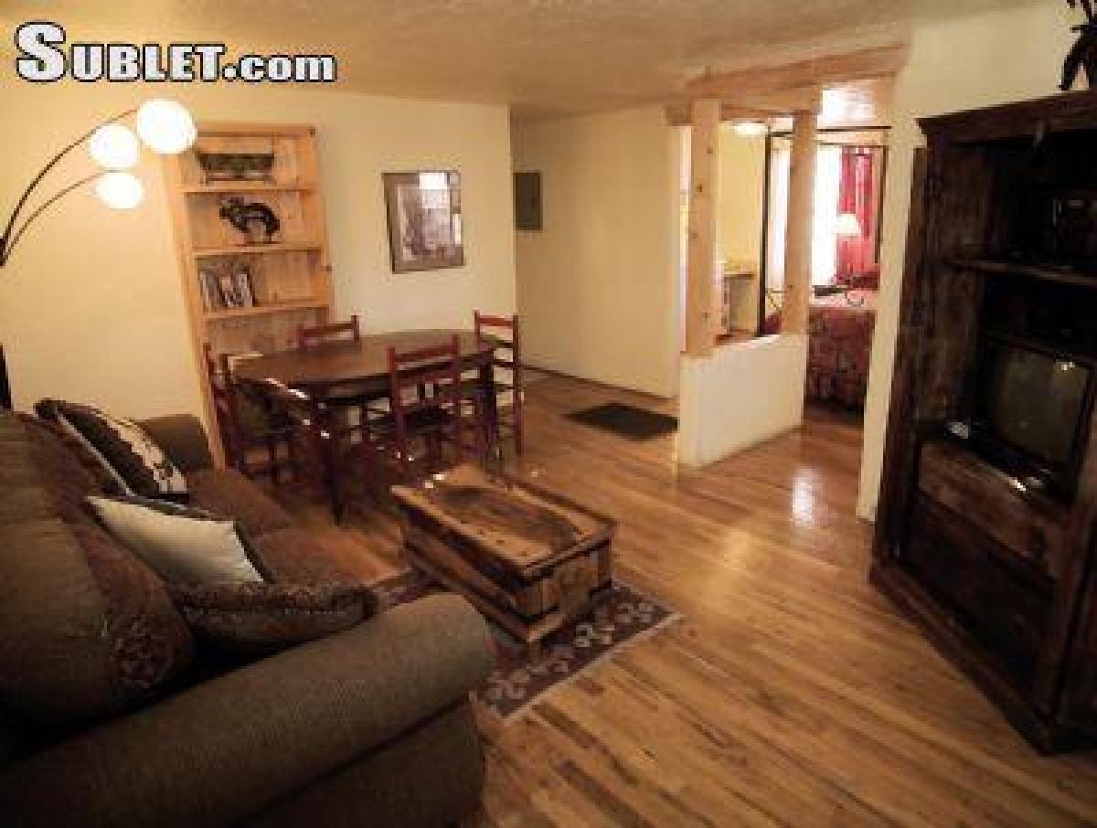 Picture of Home For Rent in Santa Fe, New Mexico, United States