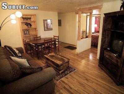 Home For Rent in Santa Fe, New Mexico