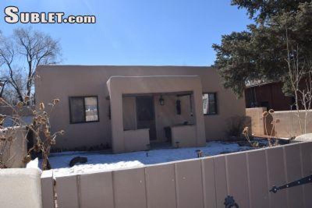 Picture of Home For Rent in Santa Fe, New Mexico, United States