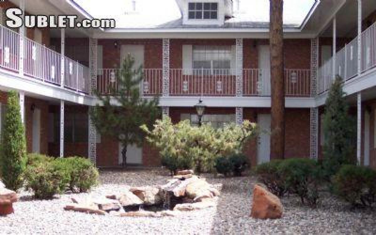 Picture of Apartment For Rent in Bernalillo, New Mexico, United States