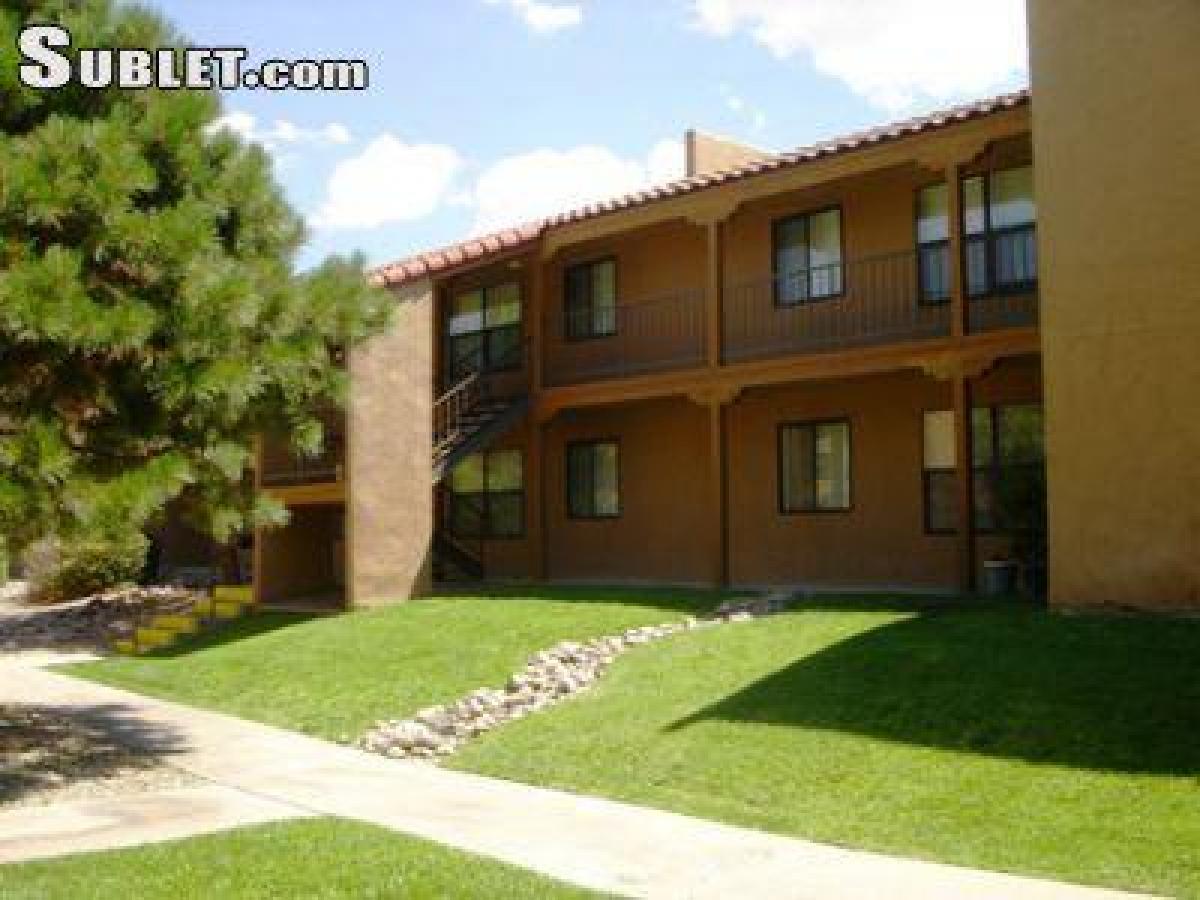 Picture of Apartment For Rent in Bernalillo, New Mexico, United States