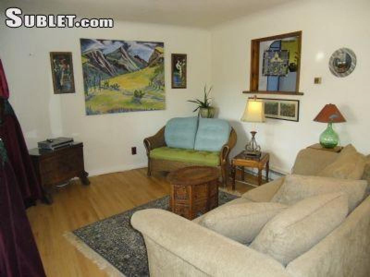 Picture of Home For Rent in Bernalillo, New Mexico, United States