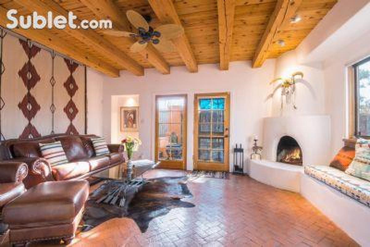 Picture of Home For Rent in Santa Fe, New Mexico, United States