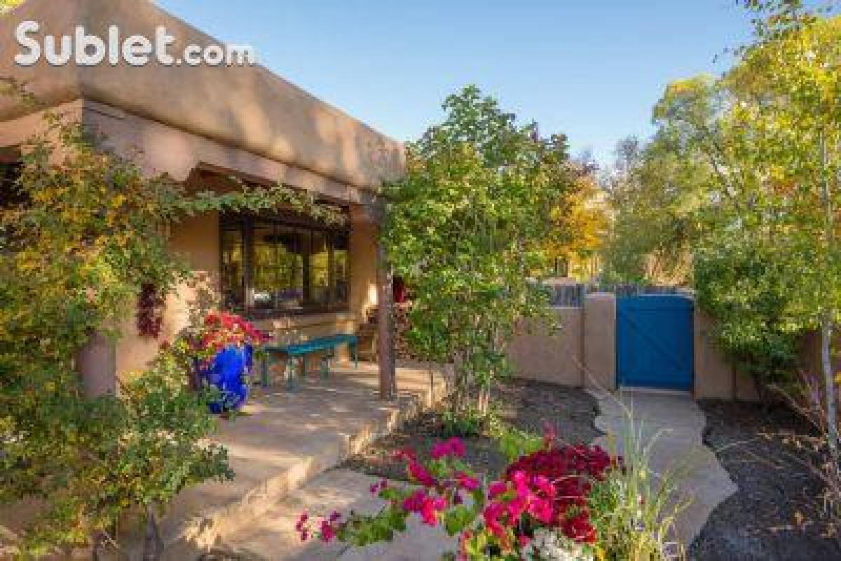 Picture of Home For Rent in Santa Fe, New Mexico, United States