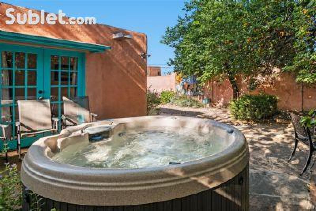 Picture of Home For Rent in Santa Fe, New Mexico, United States