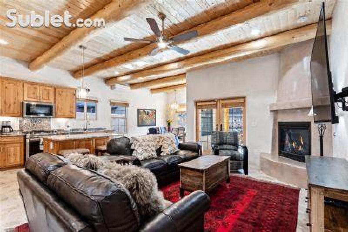 Picture of Home For Rent in Santa Fe, New Mexico, United States