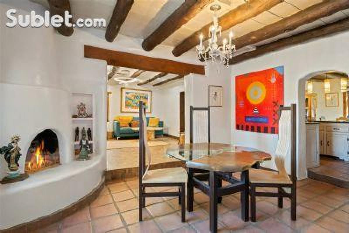 Picture of Home For Rent in Santa Fe, New Mexico, United States