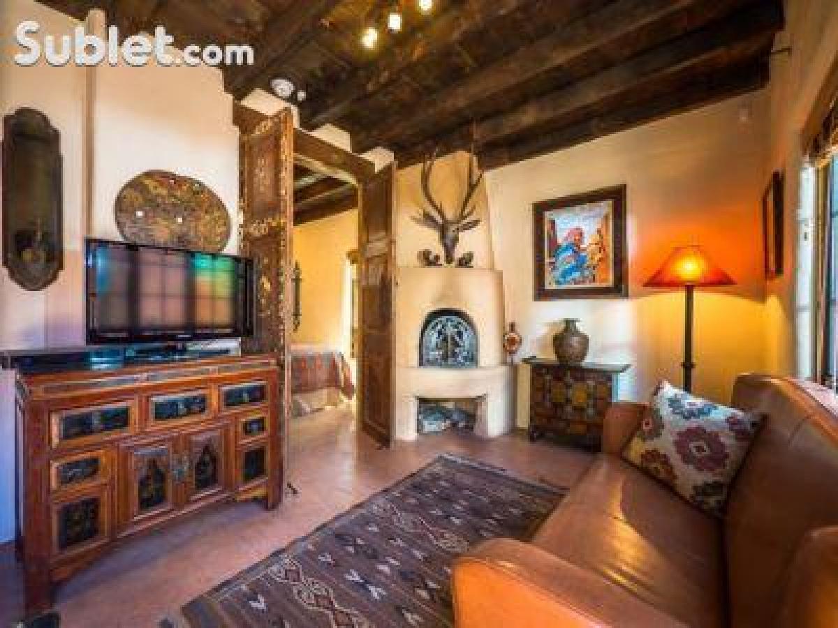 Picture of Home For Rent in Santa Fe, New Mexico, United States