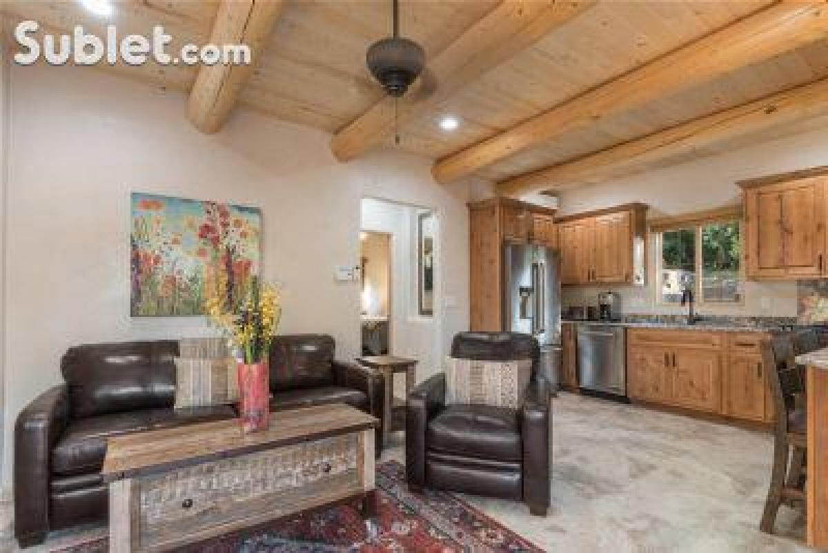 Picture of Home For Rent in Santa Fe, New Mexico, United States