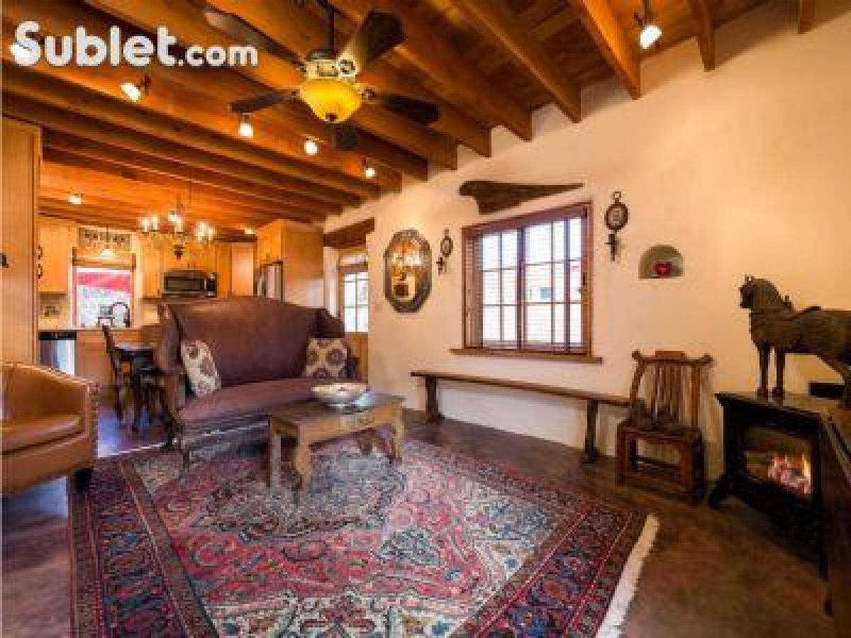 Picture of Home For Rent in Santa Fe, New Mexico, United States