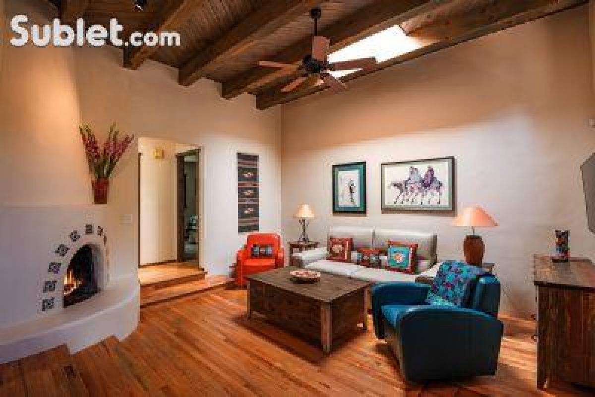 Picture of Home For Rent in Santa Fe, New Mexico, United States