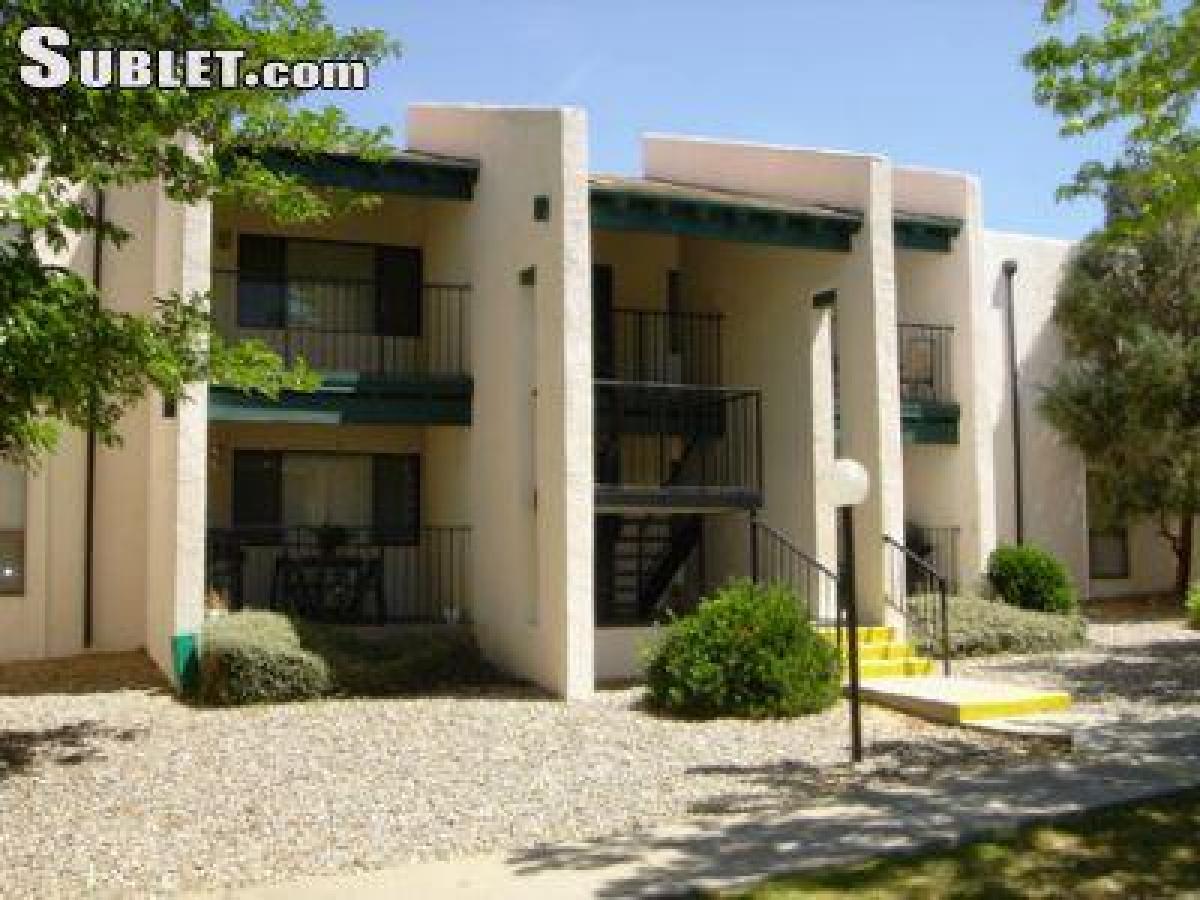 Picture of Apartment For Rent in Bernalillo, New Mexico, United States