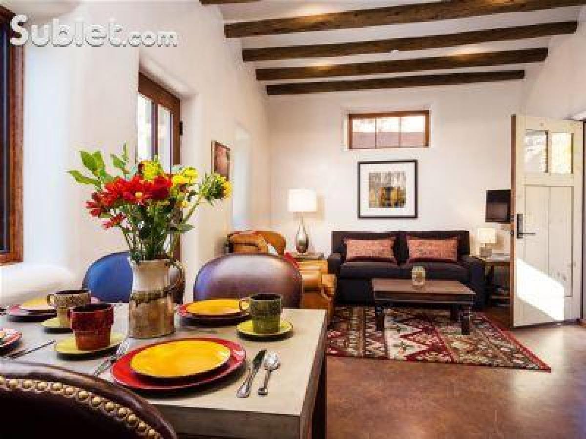 Picture of Home For Rent in Santa Fe, New Mexico, United States