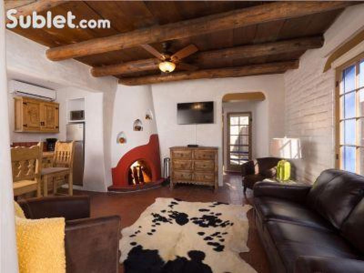 Picture of Home For Rent in Santa Fe, New Mexico, United States