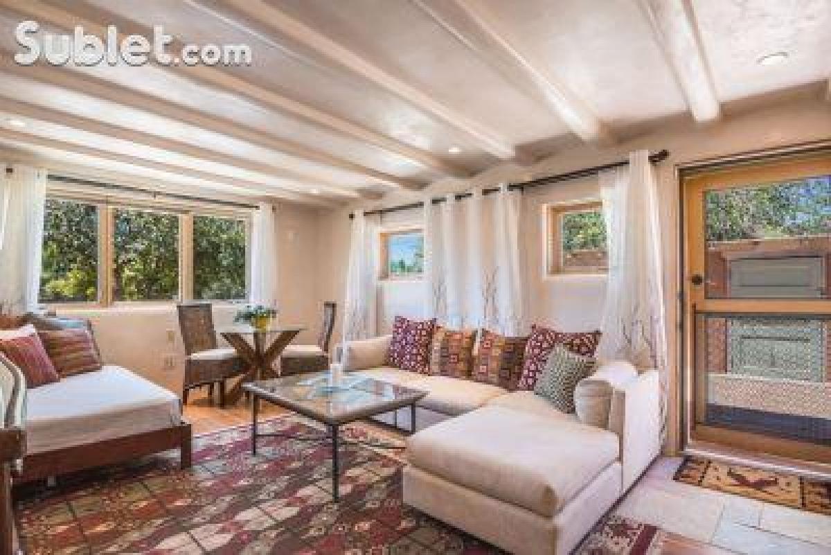 Picture of Home For Rent in Santa Fe, New Mexico, United States