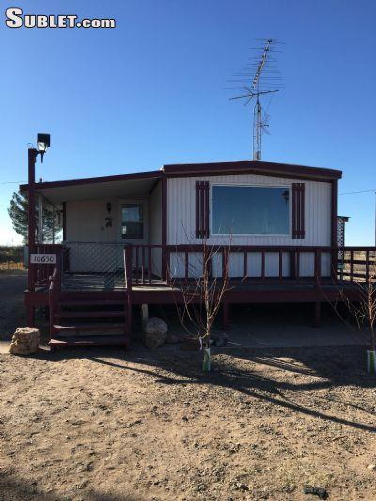 Picture of Mobile Home For Rent in Luna, New Mexico, United States