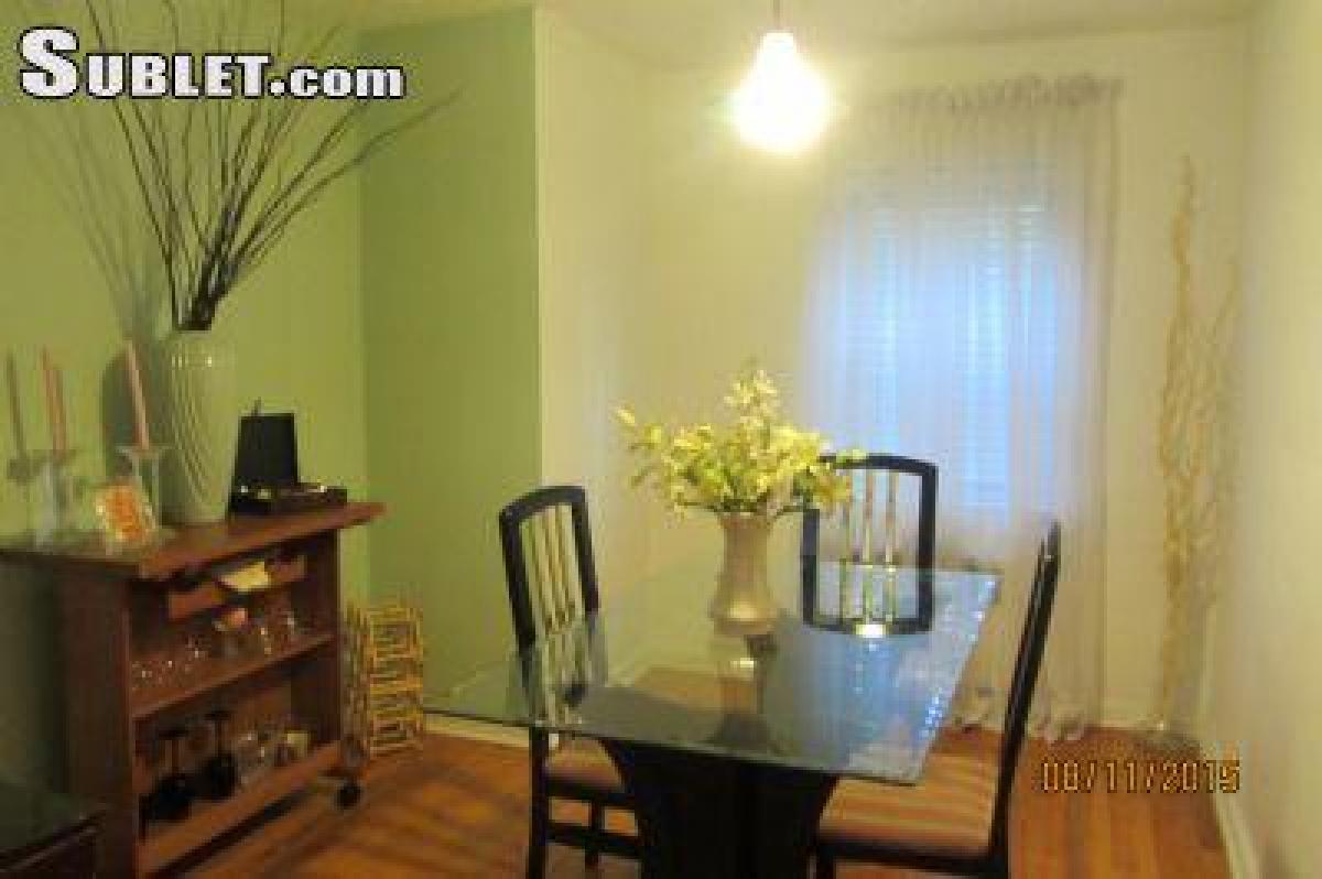 Picture of Apartment For Rent in North Bergen, New Jersey, United States