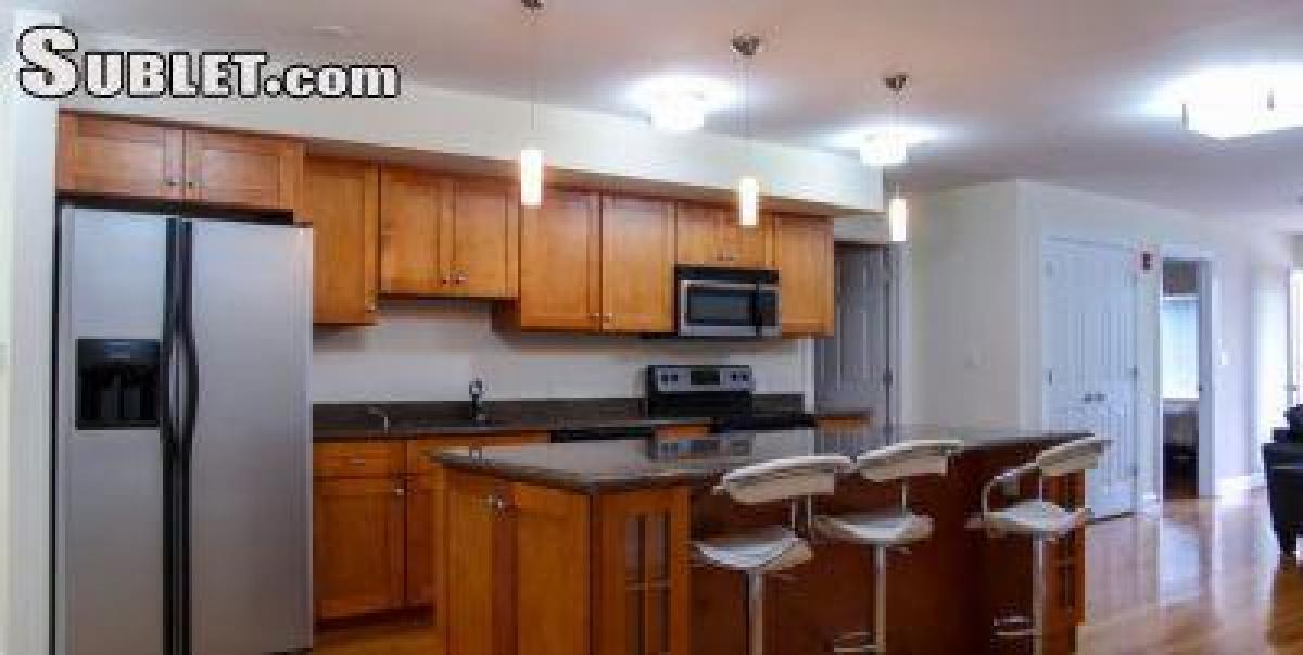 Picture of Apartment For Rent in North Bergen, New Jersey, United States