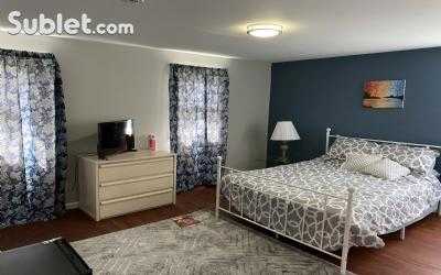 Home For Rent in Camden, New Jersey