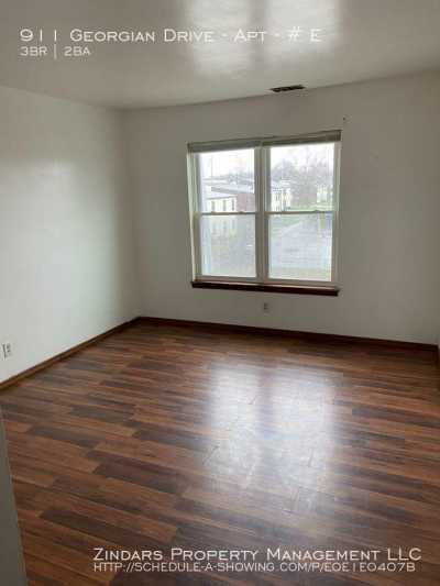 Apartment For Rent in Danville, Illinois