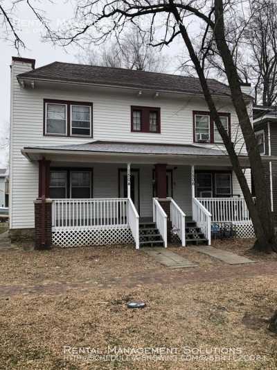 Apartment For Rent in Topeka, Kansas