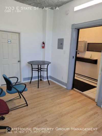 Apartment For Rent in Trenton, New Jersey