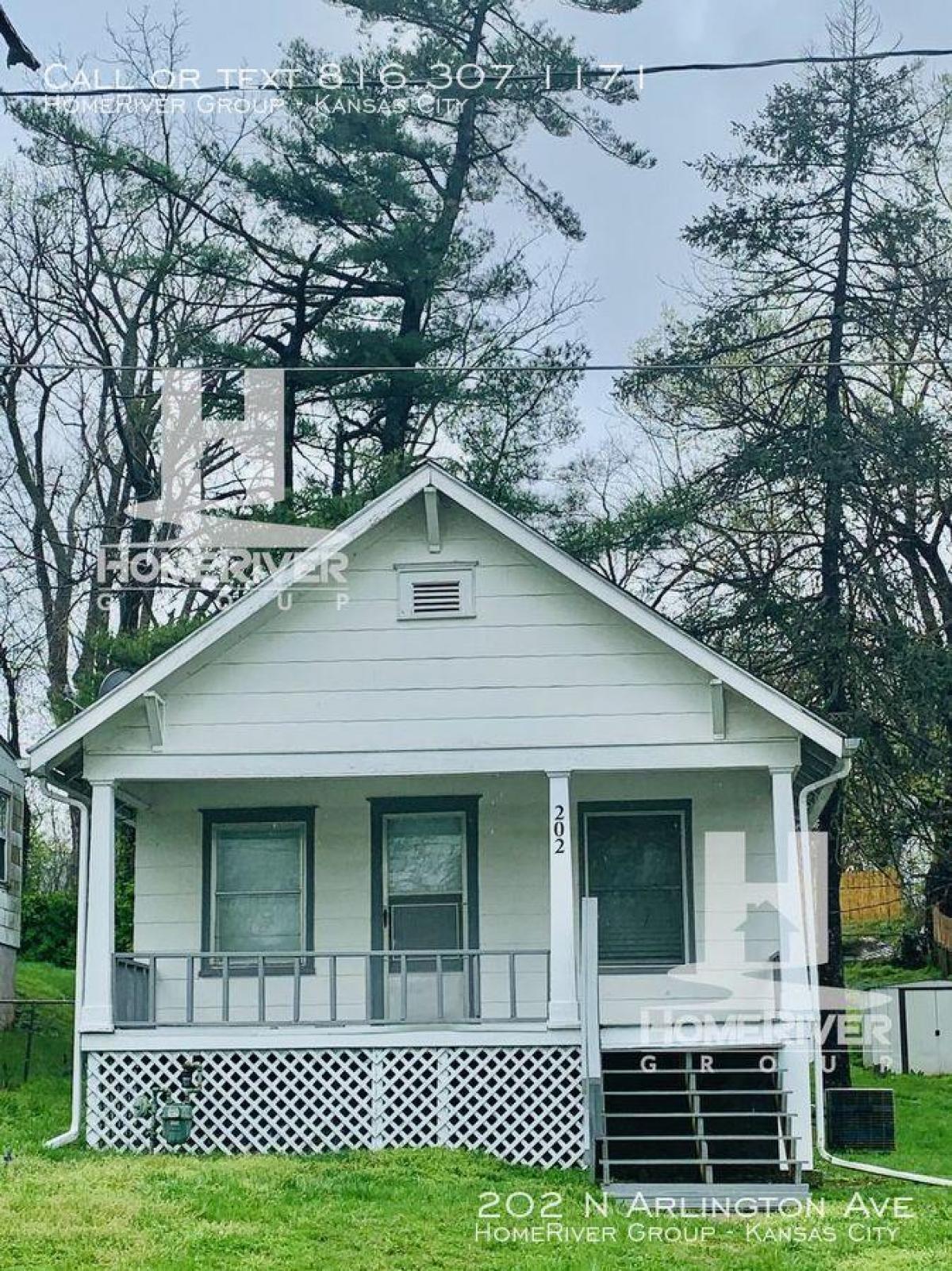 Picture of Home For Rent in Independence, Missouri, United States