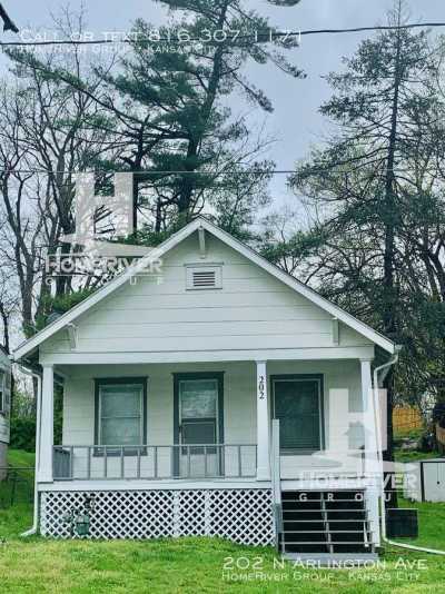 Home For Rent in Independence, Missouri