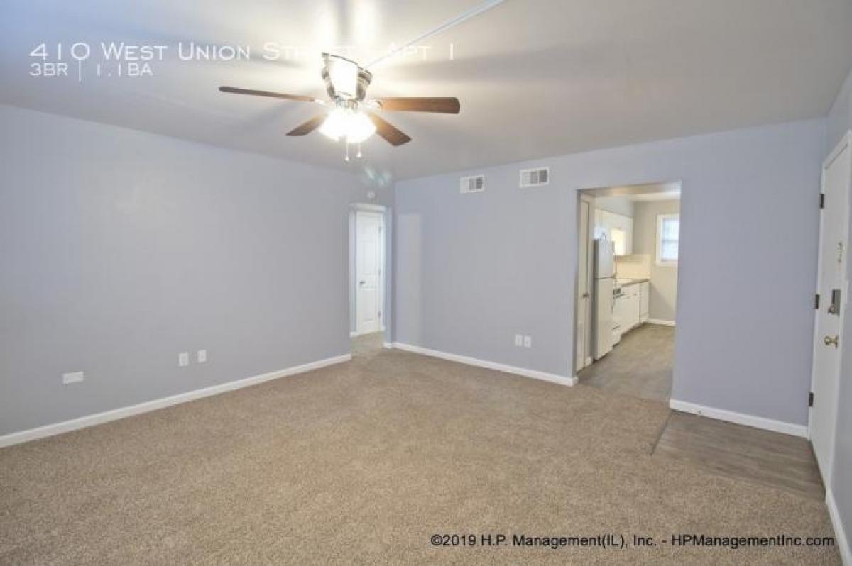 Picture of Apartment For Rent in Edwardsville, Illinois, United States