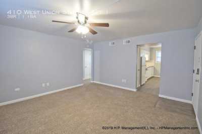 Apartment For Rent in Edwardsville, Illinois