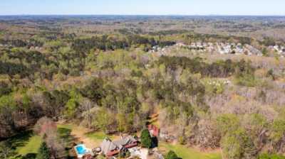 Residential Land For Sale in Woodstock, Georgia