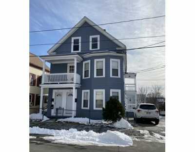 Apartment For Rent in Haverhill, Massachusetts