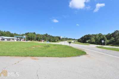 Residential Land For Sale in Roopville, Georgia