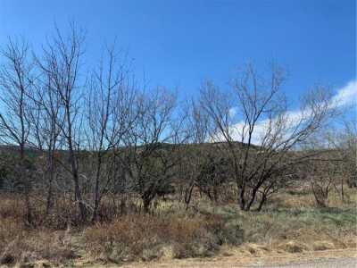 Residential Land For Sale in Bertram, Texas