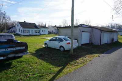 Residential Land For Sale in Paoli, Indiana