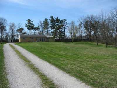 Residential Land For Sale in Brownsburg, Indiana