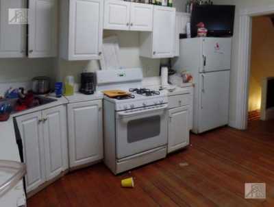 Multi-Family Home For Rent in Allston, Massachusetts