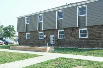 Apartment For Rent in Decatur, Indiana