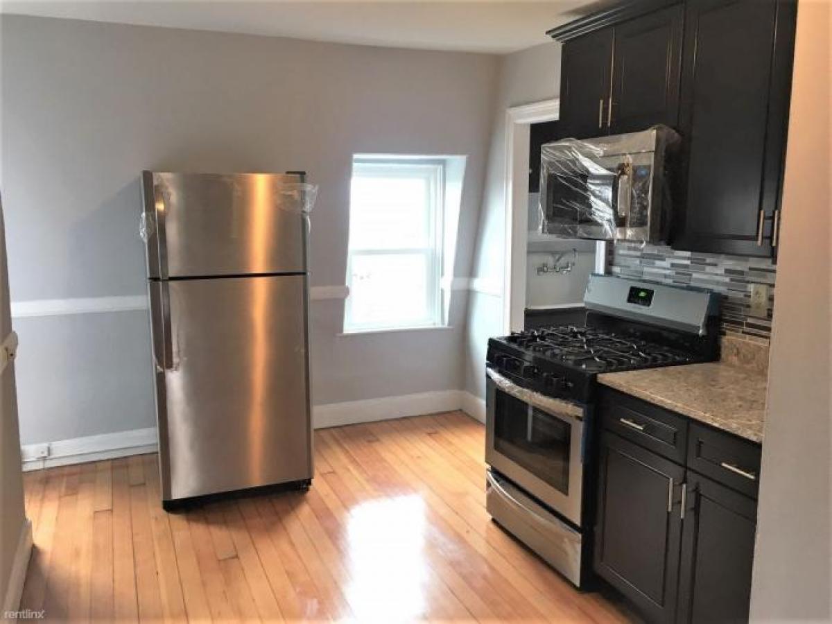 Picture of Apartment For Rent in Providence, Rhode Island, United States