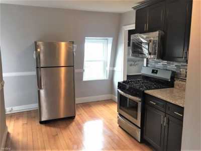 Apartment For Rent in Providence, Rhode Island